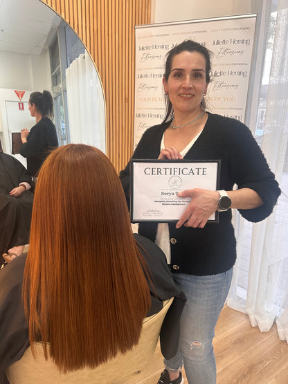 Nanoplasty Masterclass Training 1-1 hands on training in person