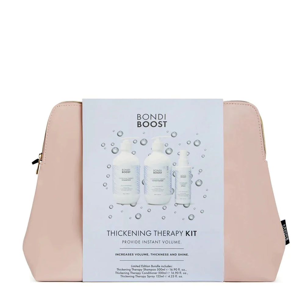 Bondi Boost Thickening Therapy Kit