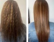 Nanoplasty Hair Treatment Long Hair Service